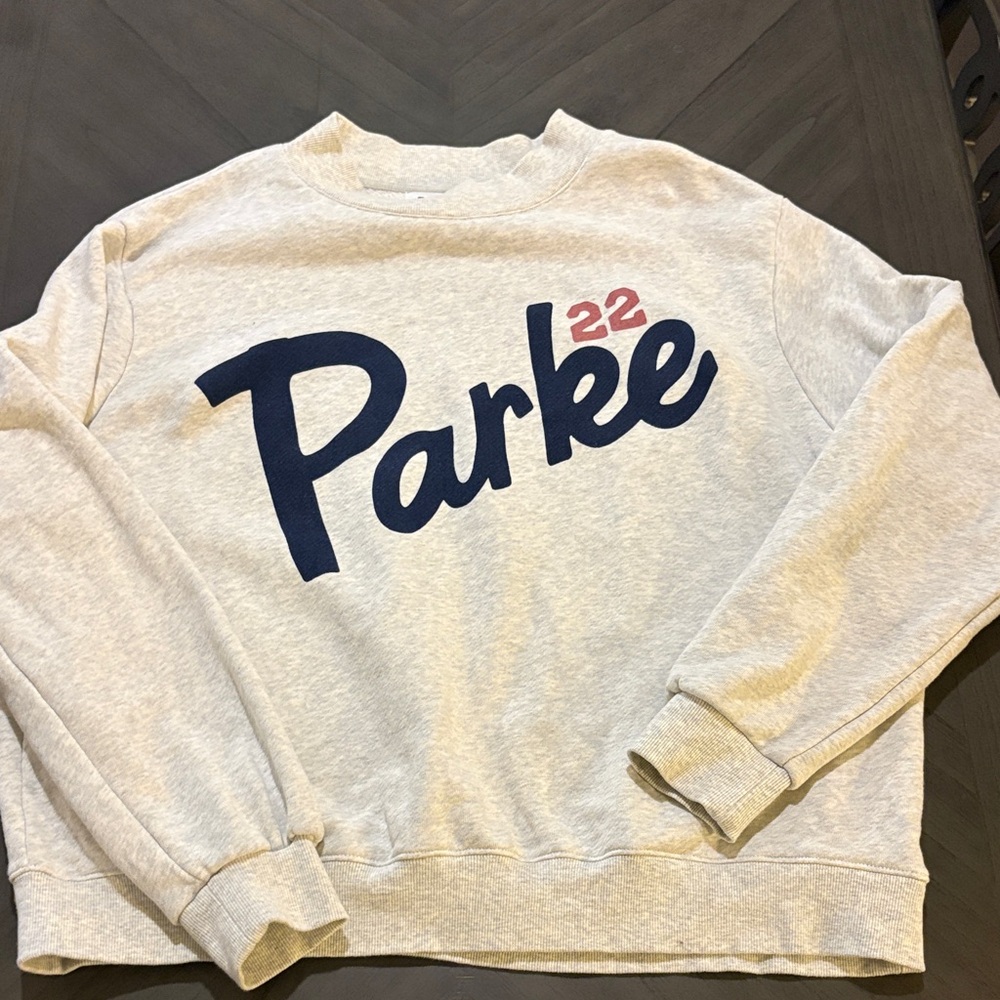 Parke Mockneck